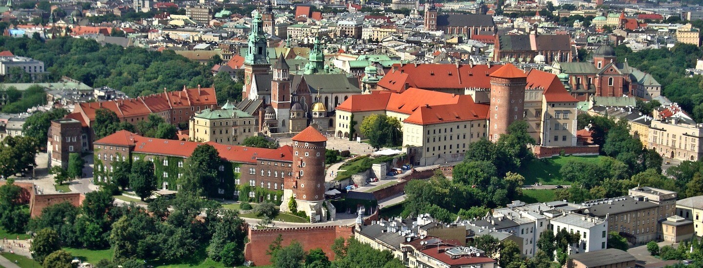Cestovní pojištění do Polska